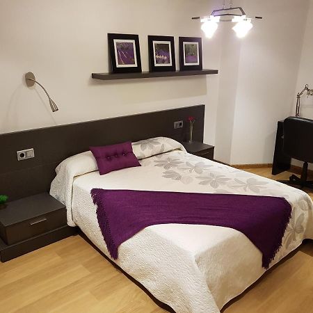 Apartamento Xiabre, Vut-Po-4181 Lägenhet Vilagarcia de Arousa Exteriör bild