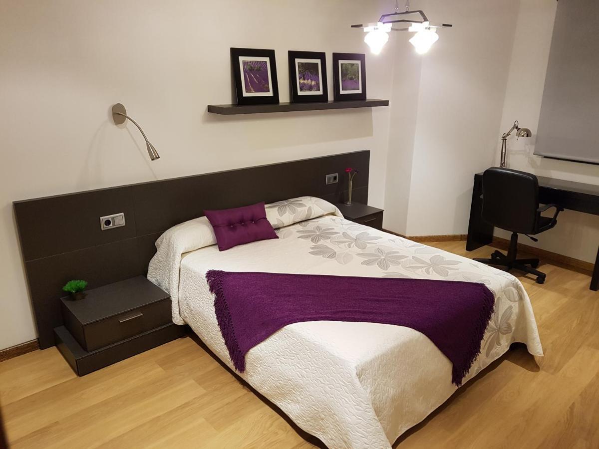 Apartamento Xiabre, Vut-Po-4181 Lägenhet Vilagarcia de Arousa Exteriör bild