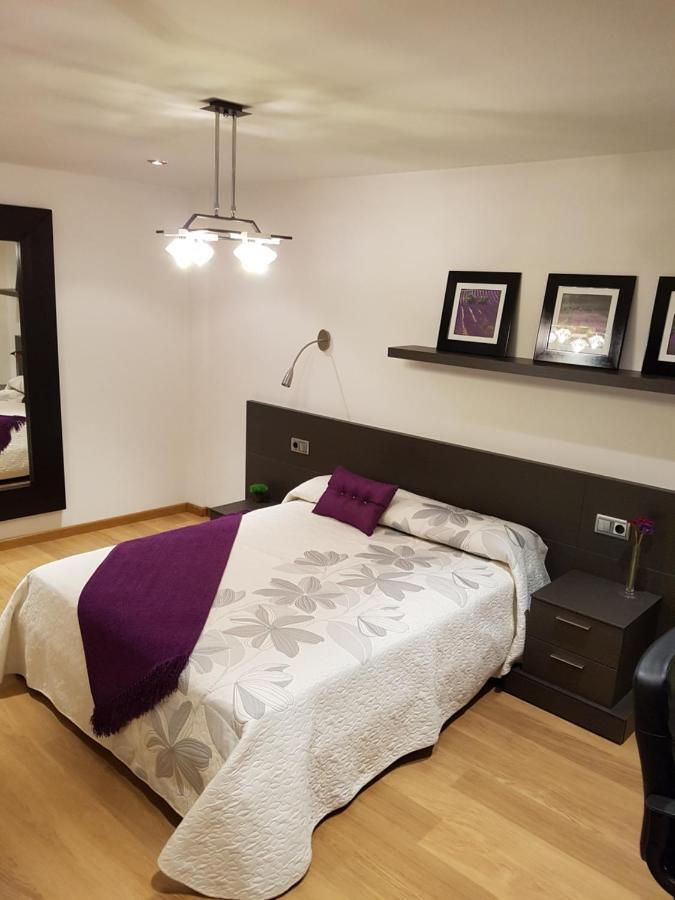 Apartamento Xiabre, Vut-Po-4181 Lägenhet Vilagarcia de Arousa Exteriör bild