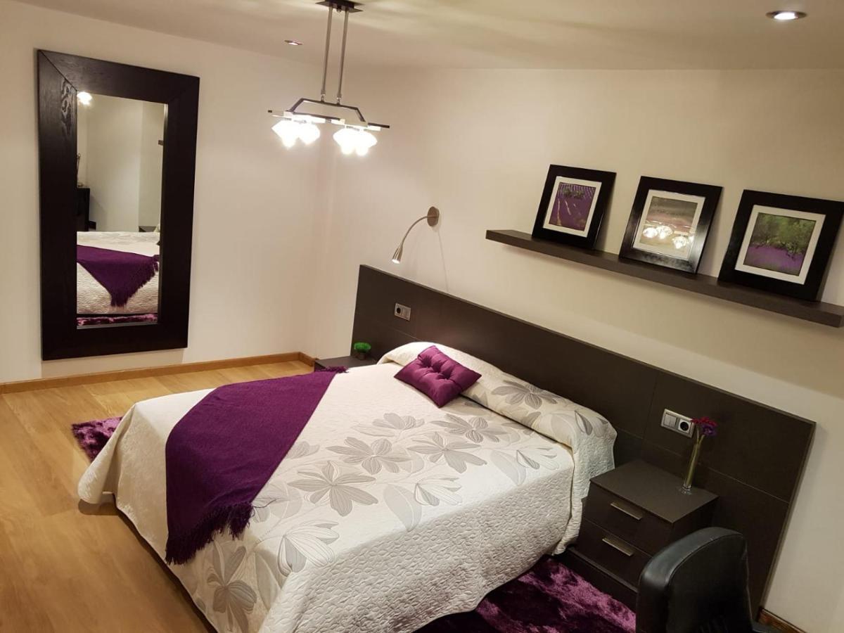 Apartamento Xiabre, Vut-Po-4181 Lägenhet Vilagarcia de Arousa Exteriör bild