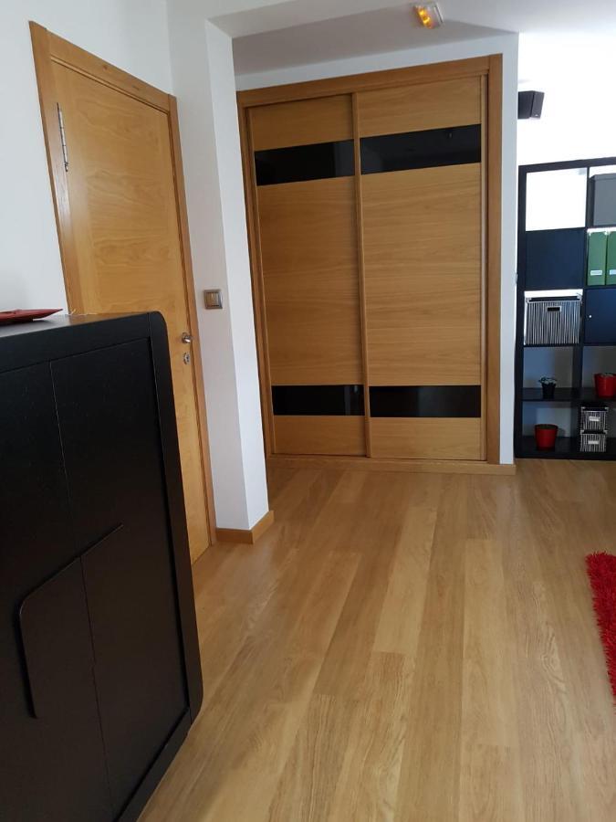Apartamento Xiabre, Vut-Po-4181 Lägenhet Vilagarcia de Arousa Exteriör bild