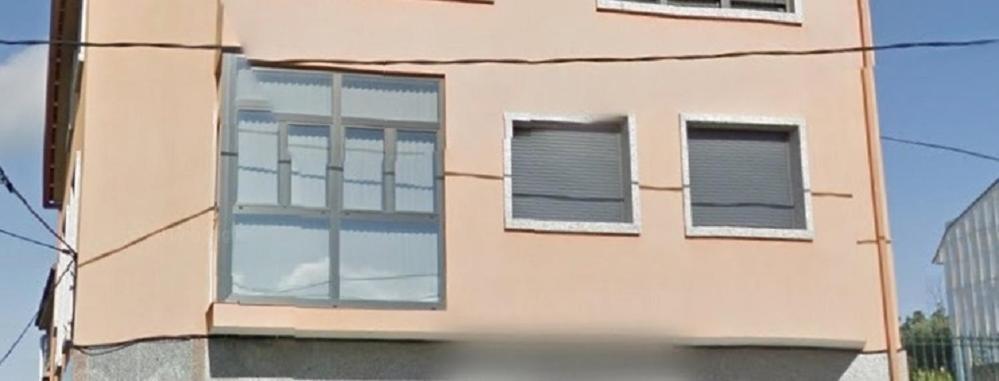Apartamento Xiabre, Vut-Po-4181 Lägenhet Vilagarcia de Arousa Exteriör bild