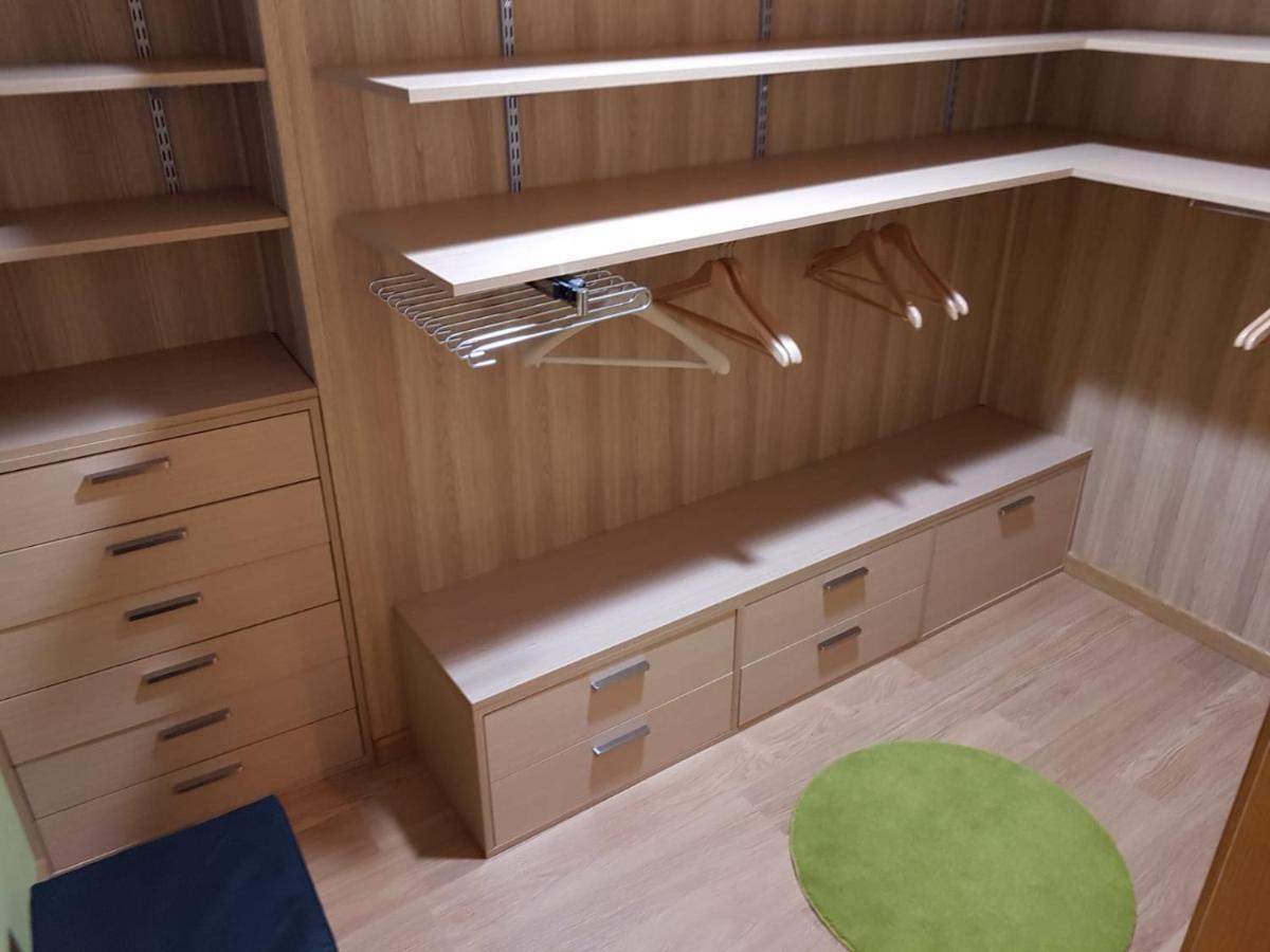 Apartamento Xiabre, Vut-Po-4181 Lägenhet Vilagarcia de Arousa Exteriör bild